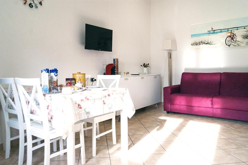 Chiara'S Home Brindisi Eksteriør billede