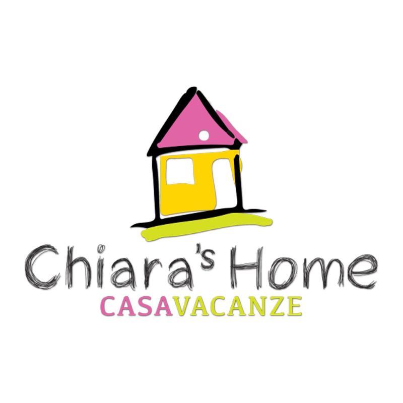 Chiara'S Home Brindisi Eksteriør billede